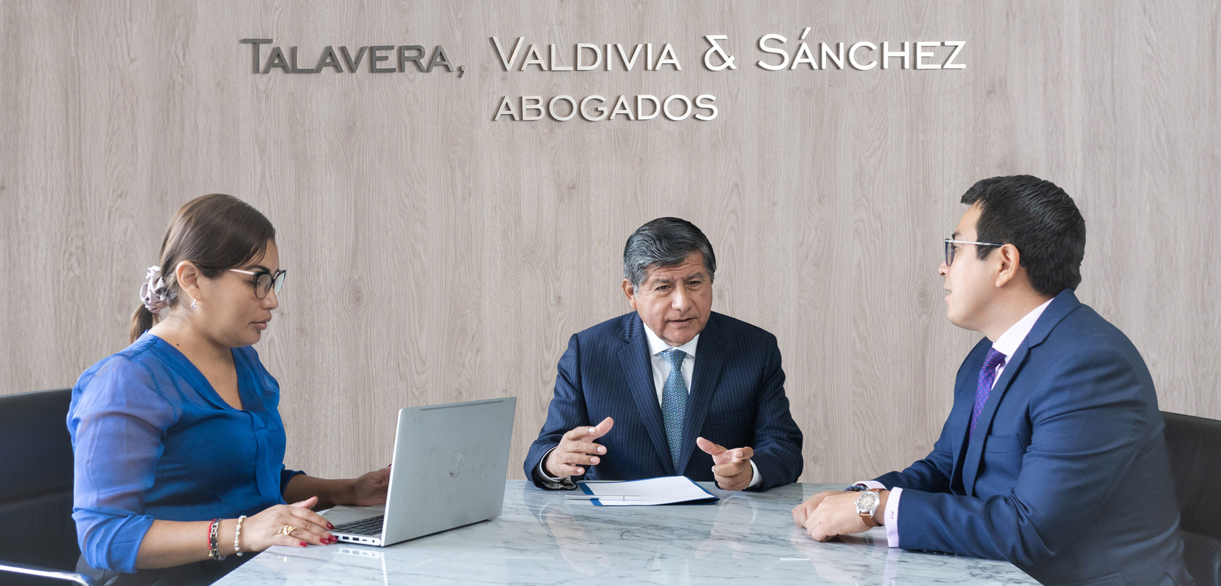 Derecho laboral